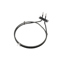 Euro, Kleenmaid Oven Heating Element 2200W 240V - SE346, 468M050 | Suits: BLSS52-01