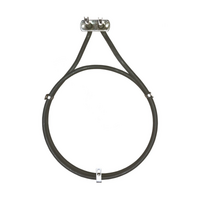 Bosch Oven Fan Forced Element 2300W