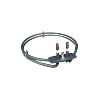 Whirlpool Oven Fan Forced Element 2600W