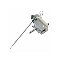 Beko, Euromaid Oven Thermostat 60-280 Degree - SE927 | Suits: OIF21101X OIF22301XL OSF22125X S512SI OIF21300B OIF22301XR OSF22130SX S512X OIF21300W