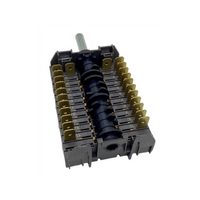 Whirlpool Oven Selector Switch - SE975