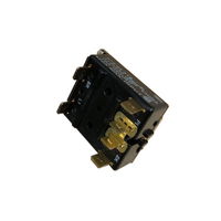 Whirlpool Oven Selector Switch