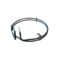 Chef, Electrolux, Westinghouse Fan Forced Element - SE977, 0609100379 | Suits: PAK509R PAK509R*03 PAK509RC PAK509RC*03 PAK518W PAK520W PAK529B PAK529B
