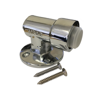 Gas Hose Wall Socket