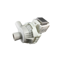 Simpson Washing Machine Synchronous Pump Small Out - SP083, BPX2-105 | Suits: 22S950L*03 22S800L*03 36S500H*03 22S720F*04 22S720F*05 22S821F*05