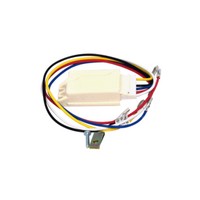 Hoover, Simpson Washing Machine Motor Reverse Module - SPG090 | Suits: 22S741J*02 22S750J*01 22S750J*02 22S750K*01 22S750K*03 22S751J*01 22S752J*01