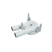Speedqueen Washing Machine Pump Direct Drive - 201566P