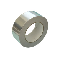 Aluminium Tape 40U X 50Mm X 45M