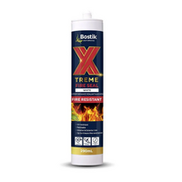 Bostik Xtreme Fire Seal 290ML