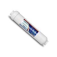 Fridge Inline Water Filter