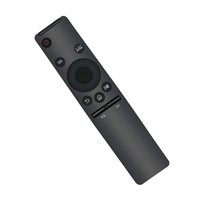 Samsung 4K UHD TV Remote Control - TV121 | Suits: UE43KU6400UXZG UE43KU6500 UE43KU6500UXZG UE43KU6509U UE43KU6509UXZG UE49K6370SUXZG UE49K6379