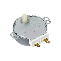 Breville Microwave Synchronous Turntable Motor 50Hz 4R Per Min 4W | Suits: VMW151 VMW152 VMW189