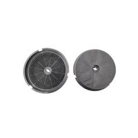 Chef, Electrolux, Westinghouse Rangehood Carbon Filter Pack Of 2 - 900404089 | Suits: CRF610SA CRF610WA CRR612SB CRR612WB REHR6S REHR6W RFD602S