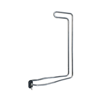 Smeg Dishwasher Heating Element - UNI019 | Suits: GVI682 GVI692 & Smeg LS19 LS21X LS21X.1 LS21XS OP43 OP54IX PL50AX PL620X PL622X PL623X PL660EB