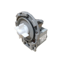 Fisher & Paykel, Hoover, Smeg Universal Washing Machine Drain Pump | Suits: Hoover