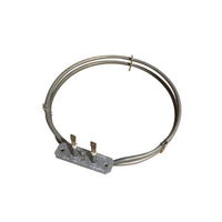 Omega Oven Fan Forced Element 2000W - EG20.35583.000, V32036509 | Suits: OBO654GG OBO674X OBO676X OBO690GG OO654W OBO654WA OO654X OO664X OBES602