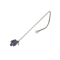 Whirlpool Top Load Washing Machine Lid Lock Flat - WP030A | Suits: 6LSC8255EQ0 6LSR7244EQ1 6LSS5232DQ2