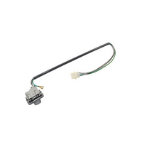 Whirlpool Washing Machine Lid Lock Switch - WP030 | Suits: 6ALSC8255JQ2 6ALSQ6000JQ1 6ALSQ8000JQ0