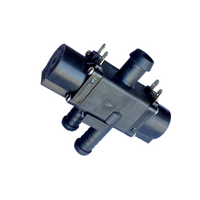 Simpson Washing Machine Duel Inlet Valve Universal Philips - W004 | Suits: 23175000 23177000 23277000 23275000 26105000 26205000 