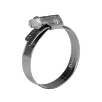 Hose Clamp 22-32Mm
