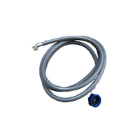 Dishwasher Inlet Hose 2.5 Meters Cold Only