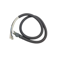 Dishwasher Universal Aquastop Solenoid Inlet Hose | Suits: Miele Omega Samsung Smeg