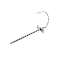 Amana, Maytag, Whirlpool Oven Sensor Probe | Suits: Amana: ACR2303MFW0 ACR2303MFW1 ACR4303MEB0 ACR4303MES0 ACR4303MEW0