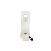 Whirlpool Fridge Air Diffuser Assembly (Assy)