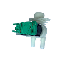 Bosch, Indesit Washing Machine Dual Inlet Valve - W204, 00171261