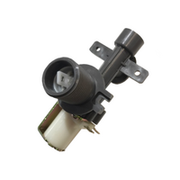 Samsung Washing Machine Hot Single Inlet Valve