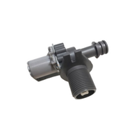 Samsung Washing Machine Inlet Valve