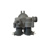 Samsung Washing Machine Dual Inlet Valve
