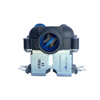 Samsung Top Load Washing Machine Cold Duel Inlet Valve SW80USP, W223 | Suits: SW65USPIWXSA SW65V9WIPXSA SW70SPWIPXSA SW75USPIWXSA SW75V9WIPXSA