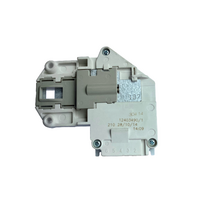 Simpson Washing Machine Door Lock