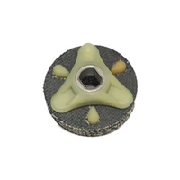 Whirlpool Washing Machine Motor Coupling Commercial Style