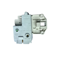 Whirlpool Washing Machine Door Lock C10.1