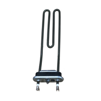 Washing Machine Imersion Element 1900W Bent