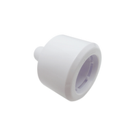 Simpson, Westinghouse Top Load Washing Machine Agitator Dispenser Cap - 0088201006 | Suits: SWT8012 SWT802SA SWT802SA*00 SWT902SA SWT902SA*00 SWT951