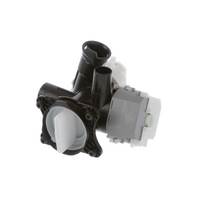 Bosch Washing Machine Drain And Circulation Pump | Suits: WAX32K41AU/01 WAX32M41AU/01