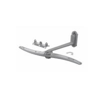 Bosch Dishwasher Upper Spray Arm - 00350644 | Suits: SGI4335AU/70 SGI4715AU/32 SGI55M05AU/65 SGS65M08AU/15