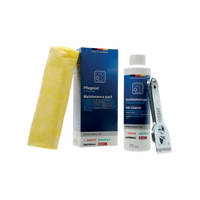Bosch Cooktop Maintenance Pack - Induction Ceramic Glass