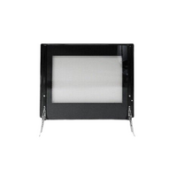 Westinghouse Oven Door Inner Glass Panel - 0038001795 | Suits: GXL650KLP*00 GXL650KNG*00 GXL650SLP*00 GXL650SNG*00 GXL650WLP*00 GXL650WNG*00