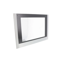 Chef, Westinghouse Oven Door Outer Glass White - 0038002851 | Suits: GGR475WNG (94403147672) GGR475WNG (94403147600) PGR659W (94403145600)
