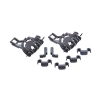 Bosch Dishwasher Lower Rack Crock Insert Clip - 00420199, 00418499 | Suits: SGS53E02AU/30 SGS53E02AU/76 SGS53E02AU/77 SGS53E72AU/01 SGS65M08AU/09
