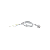 Bosch Washing Machine Power Cord | Suits: WAN24121AU/37 WAW28620AU/12 WGG24401AU/01 WM16Y790AU/39