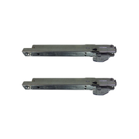 Electrolux, Westinghouse Oven Door Hinges Pair - 0045001083 | Suits: POP668S POP668S*02 POP668W POP668W POP668W*02 POP783S POP783S POP783S*02