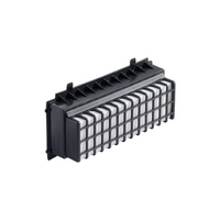 Bosch Vacuum Hygiene Filter | Suits: BGS5220AU/01 BGS5220AU/02 BGS5220AU/05