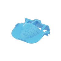 Bosch Washing Machine Liquid Detergent Insert | Suits: WAS32742AU/06 WAS32742AU/08 WAS32742AU/10 WAS32742AU/14 WAW28420AU/23