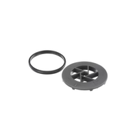 Bosch Dishwasher Cover For Expansion Slot