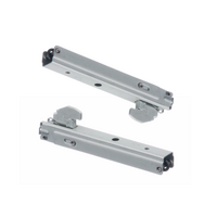 Bosch Oven Door Hinge Pair - 00600651, 00608295 | Suits: HSB745256A/01 HSB745256A/02 HSB745256A HSB745256A/01 HSB745256A/02 HSB745256A/01